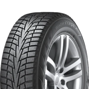 Hankook Winter I*cept X (rw10) 225/60 R18 100T Winterreifen