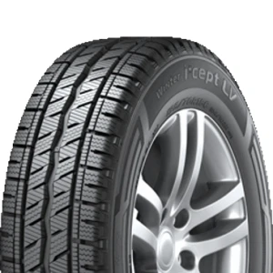 Hankook Winter I*cept Lv (rw12) 165/70 R13 88R Winterreifen
