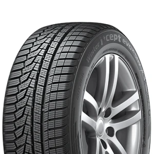 Hankook Winter I*cept Evo2 Suv (w320a) 235/75 R15 109T XL Winterreifen