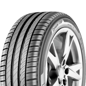 Kleber Dynaxer Uhp 215/45 R17 91Y XL Sommerreifen