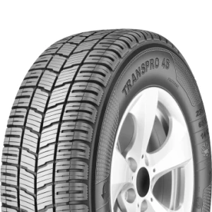 Kleber Transpro 4s 205/70 R15 106R Ganzjahresreifen