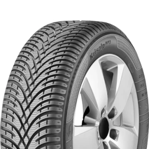 Kleber Krisalp Hp3 205/55 R17 91H Winterreifen