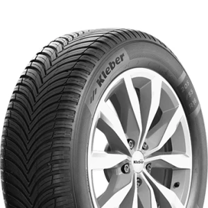 Kleber Quadraxer 3 215/60 R16 99V XL Ganzjahresreifen