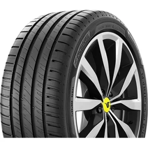 Kormoran Summer 3 205/45 R17 88V XL Sommerreifen