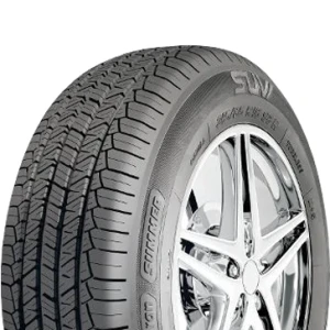 Kormoran Suv Summer 225/55 R19 99V Sommerreifen