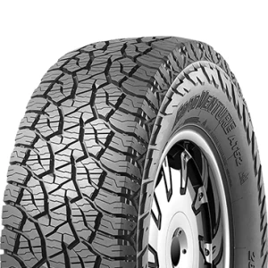 Kumho Road Venture At52 235/75 R15 109T XL Ganzjahresreifen