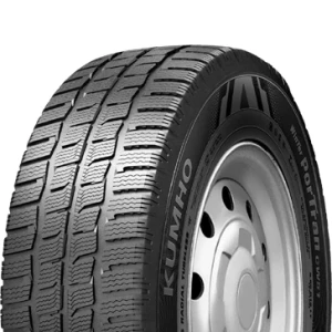Kumho Winter Portran Cw51 215/75 R16 116R Winterreifen