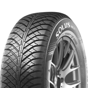 Kumho Solus 4s Ha31 175/80 R14 88T Ganzjahresreifen