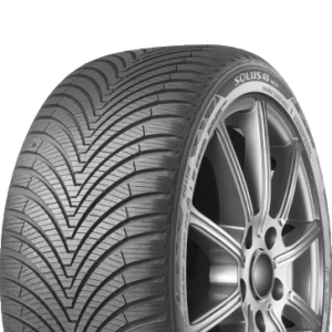 Kumho Solus 4s Ha32 235/45 R19 99W XL Ganzjahresreifen