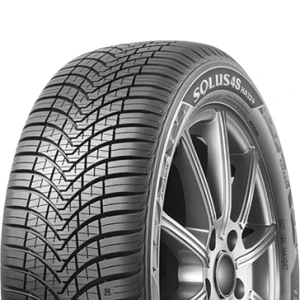 Kumho Solus 4s Ha32+ 225/40 R18 92W XL Ganzjahresreifen