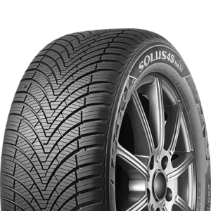 Kumho Solus 4s Ha32 Suv 215/70 R16 100H Ganzjahresreifen
