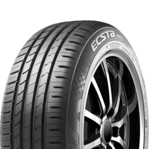 Kumho Ecsta Hs51 205/50 R15 86V Sommerreifen