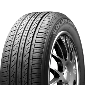 Kumho Solus Kh25 205/55 R17 91V Sommerreifen