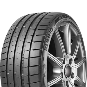 Kumho Ecsta Sport S Ps72 265/40 R19 102Y XL Sommerreifen