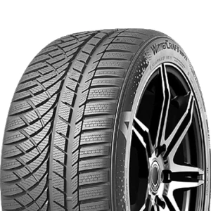 Kumho Wintercraft Wp72 255/45 R19 104V XL Winterreifen