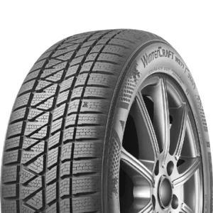 Kumho Wintercraft Ws71 Suv 265/70 R16 112H Winterreifen
