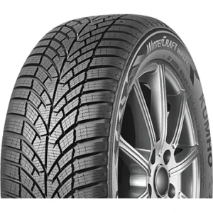 Kumho Wintercraft Wp52+ 195/65 R15 91T Winterreifen