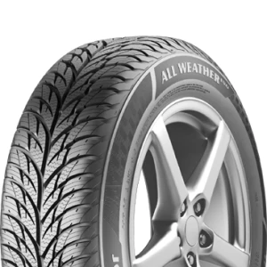 Matador Mp 62 All Weather Evo 195/55 R15 89V XL Ganzjahresreifen