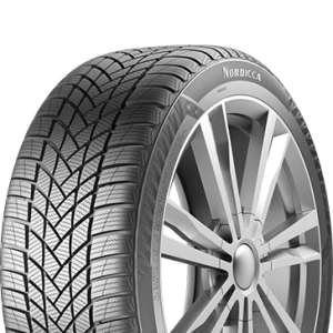 Matador Mp 93 Nordicca 225/60 R17 103V XL Winterreifen
