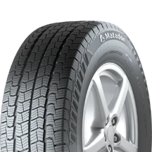 Matador Mps 400 Variant All Weather 2 205/70 R15 106R Ganzjahresreifen