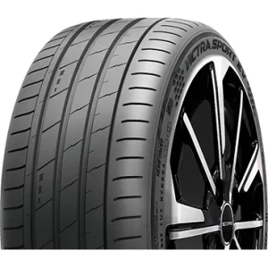 Maxxis Victra Sport Ev (vs-ev) 235/45 R18 98Y XL Sommerreifen