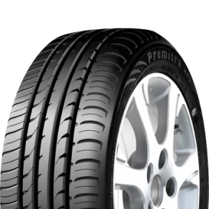 Maxxis Premitra 5 (hp5) 215/50 R17 95W XL Sommerreifen