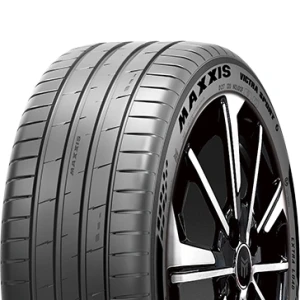 Maxxis Victra Sport 6 (vs6) 245/45 R19 102Y XL Sommerreifen