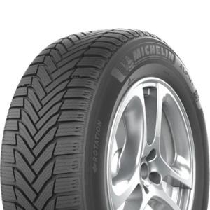 Michelin Alpin 6 195/60 R15 88T Winterreifen
