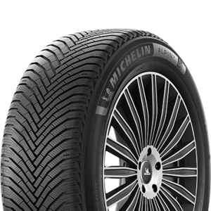 Michelin Alpin 7 215/50 R17 95V XL Winterreifen