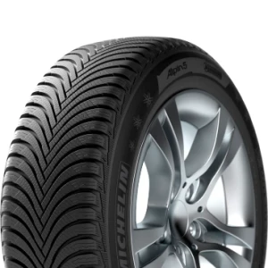 Michelin Alpin 5 225/45 R17 91V Winterreifen