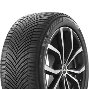 Michelin Crossclimate 2 Suv 265/60 R18 110T Ganzjahresreifen