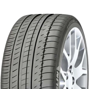 Michelin Latitude Sport 235/55 R17 99V Sommerreifen