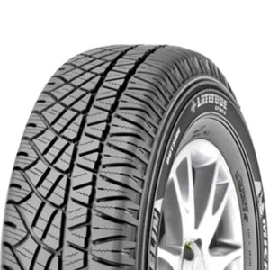 Michelin Latitude Cross 265/65 R17 112H Sommerreifen