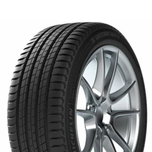 Michelin Latitude Sport 3 235/65 R17 104V Sommerreifen