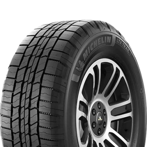 Michelin Ltx Trail 265/70 R18 116S Sommerreifen