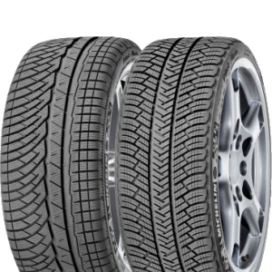 Michelin Pilot Alpin Pa4 275/30 R20 97W XL Winterreifen