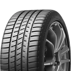 Michelin Pilot Sport A/s 3 255/55 R19 111V XL Sommerreifen