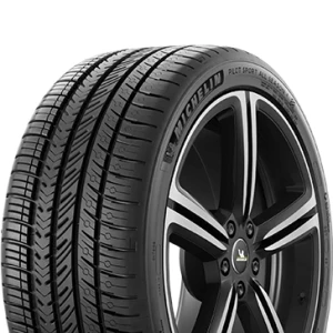 Michelin Pilot Sport All Season 4 305/35 R23 114Y HL Sommerreifen