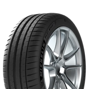 Michelin Pilot Sport 4 235/40 R19 96Y XL Sommerreifen