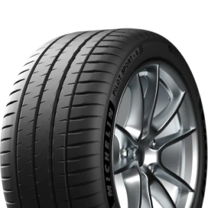 Michelin Pilot Sport 4 S 285/40 R23 111Y XL Sommerreifen