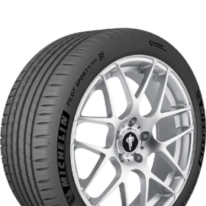 Michelin Pilot Sport 4 Suv 295/35 R21 107Y XL Sommerreifen