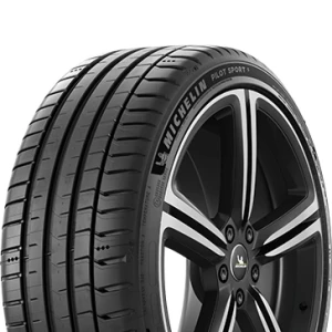 Michelin Pilot Sport 5 255/35 R21 101Y HL Sommerreifen