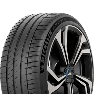 Michelin Pilot Sport Ev 235/55 R20 105Y XL Sommerreifen