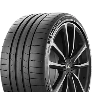 Michelin Pilot Sport S 5 315/35 R21 111Y XL Sommerreifen