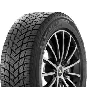 Michelin X-ice Snow Suv 265/45 R21 108T XL Winterreifen