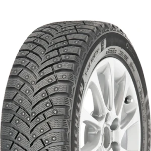 Michelin X-ice North 4 235/45 R19 99H XL Winterreifen
