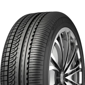 Nankang As-1 Nk Comfort 205/55 R17 91V Sommerreifen