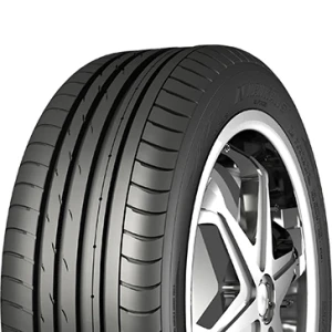 Nankang As-2+ Sportnex 245/35 R21 96Y XL Sommerreifen