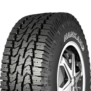 Nankang At-5+ 275/55 R20 117T XL Sommerreifen