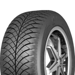 Nankang Aw-6 Cross Seasons 235/45 R19 99W XL Ganzjahresreifen